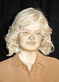 Paula: from Heads and Tales - Heide Hatry
