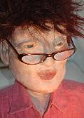 Eduardowa: from Heads and Tales - Heide Hatry