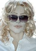 Madonna: from Heads and Tales - Heide Hatry