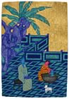 Yao Junior Having Bath : from THE Secret Garden - Yao Jui Chung