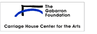 The Gabarron Foundation Carriage House Center for the Arts