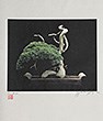 Jonathan Singer - Bonsai Tree VI