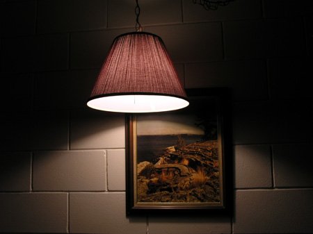 Daniel Blaufuks - from "Cinema Motel"