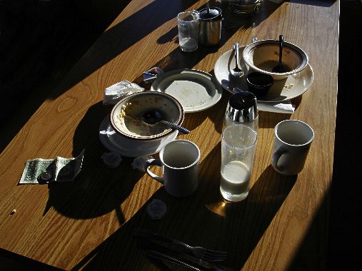 Daniel Blaufuks - from "Cinema Motel"