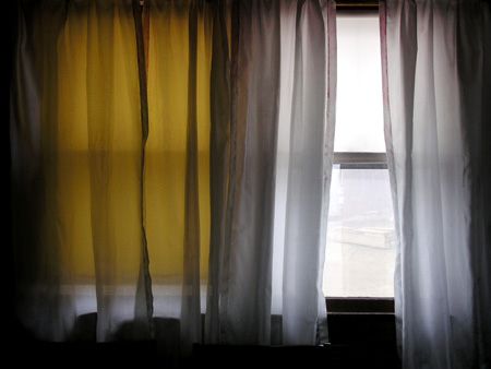 Daniel Blaufuks - from "Cinema Motel"