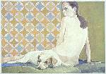 Laura Sue Phillips - Wall