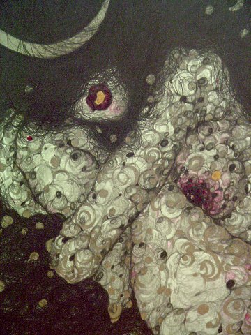 So-Bin Park - A Deep Dream