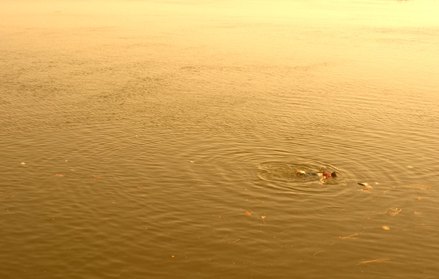 Ganges Sand