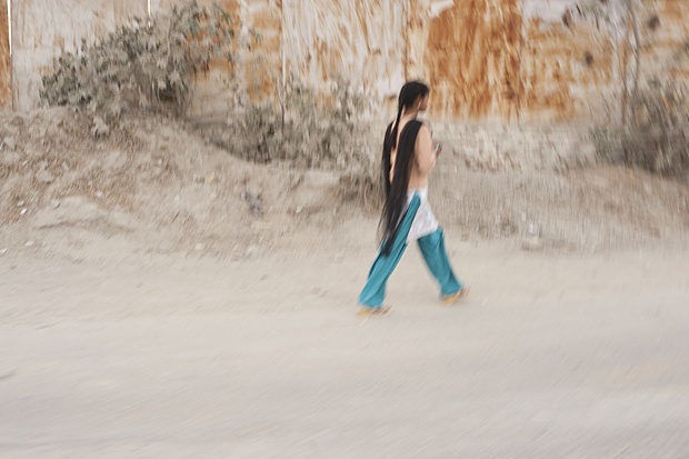 Ganges Sand