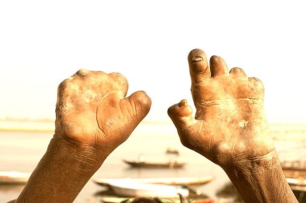 Ganges Sand