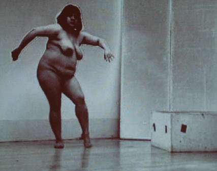 Sonia Khurana, Out of the Box - Exhibition 2007, installation view