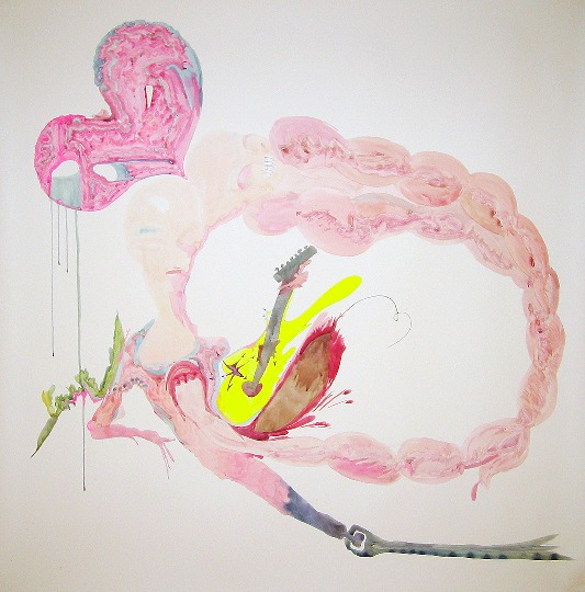 Numéro 300 by Béatrice Cussol