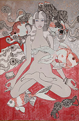 Peace - Kaoruko Nakano